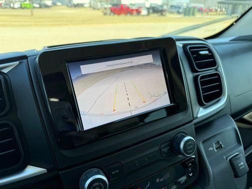 2022 RAM ProMaster 3500 High Roof