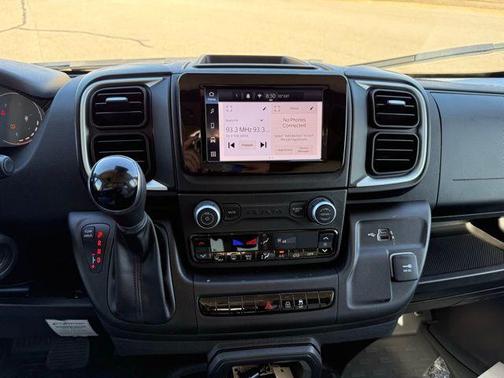 2022 RAM ProMaster 3500 High Roof