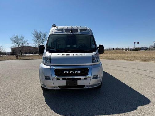 2022 RAM ProMaster 3500 High Roof