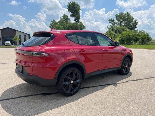 2023 Dodge Hornet GT Plus