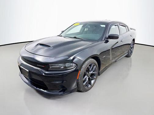 2019 Dodge Charger R/T