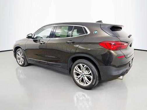 2020 BMW X2 xDrive28i