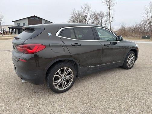 2020 BMW X2 xDrive28i