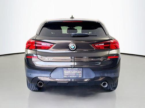 2020 BMW X2 xDrive28i