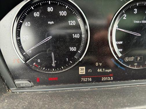 2020 BMW X2 xDrive28i