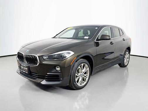 2020 BMW X2 xDrive28i