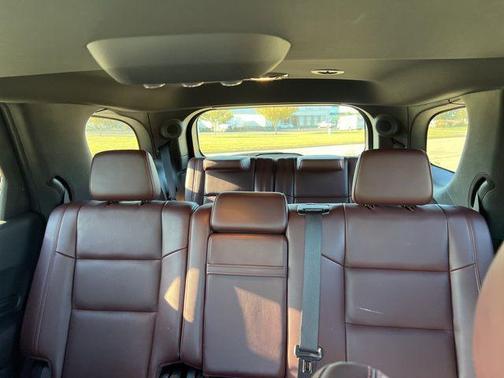2024 Dodge Durango R/T Plus