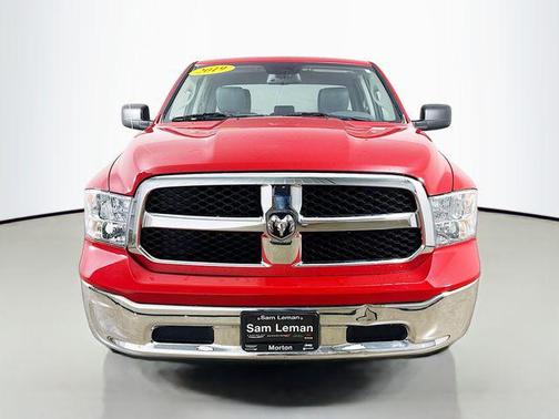 2019 RAM 1500 Tradesman