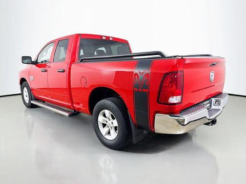 2019 RAM 1500 Tradesman