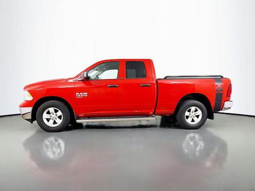 2019 RAM 1500 Tradesman