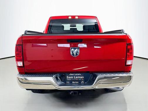 2019 RAM 1500 Tradesman
