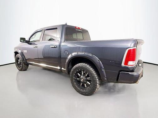 2016 RAM 1500 Longhorn