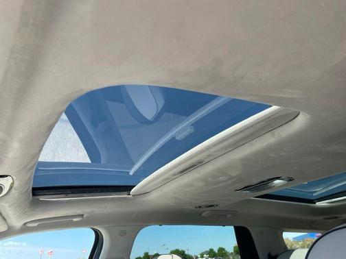 Steel Graphite 2025 Hyundai PALISADE Calligraphy