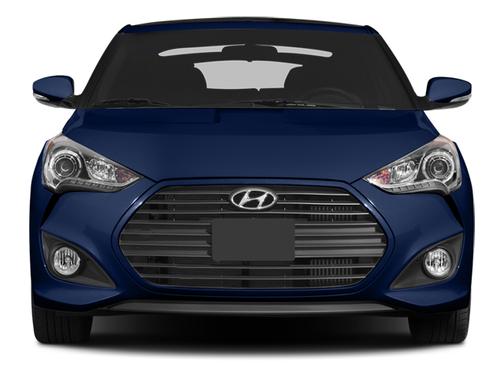 2014 Hyundai Veloster Turbo