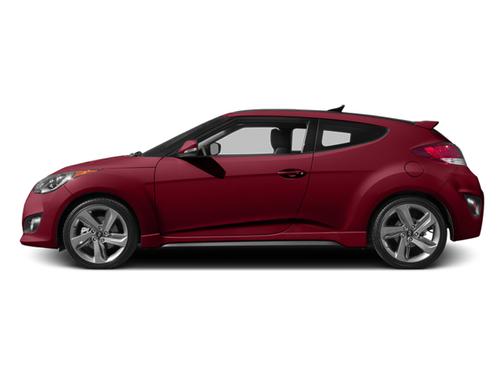 2014 Hyundai Veloster Turbo