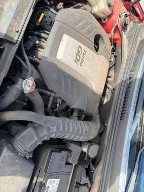 2014 Hyundai Veloster Turbo