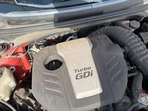 2014 Hyundai Veloster Turbo