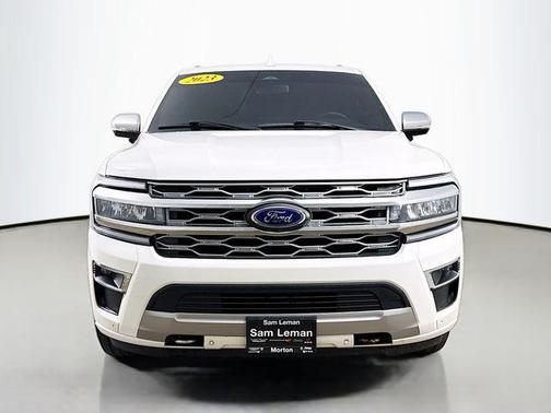 2023 Ford Expedition Platinum