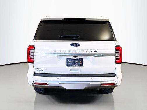 2023 Ford Expedition Platinum