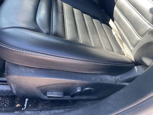 2019 Ford Fusion Hybrid SEL