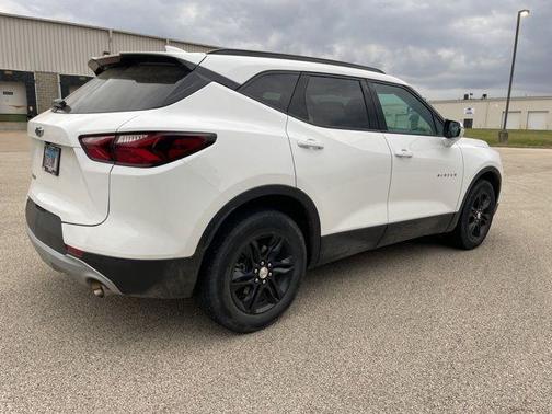 2021 Chevrolet Blazer 2LT