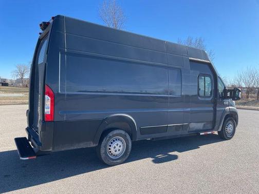 2024 RAM ProMaster 3500 High Roof