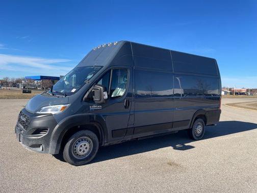 2024 RAM ProMaster 3500 High Roof