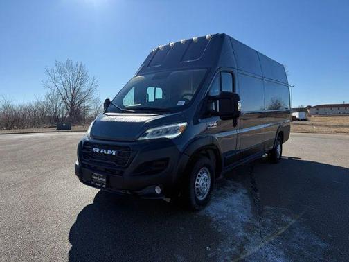 2024 RAM ProMaster 3500 High Roof