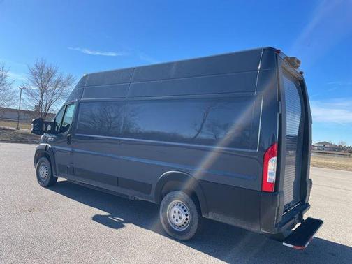 2024 RAM ProMaster 3500 High Roof