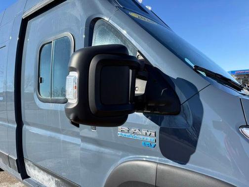 2024 RAM ProMaster 3500 High Roof