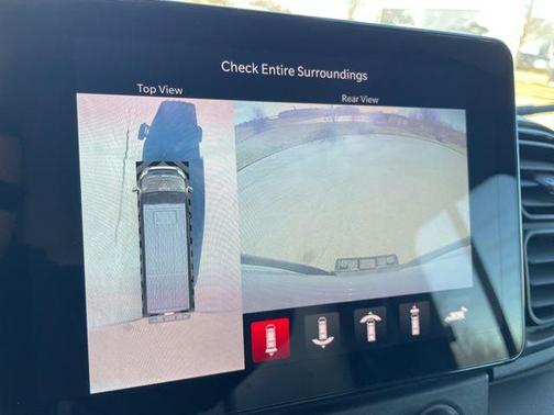 2024 RAM ProMaster 3500 High Roof