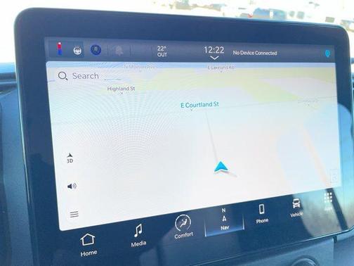 2024 RAM ProMaster 3500 High Roof