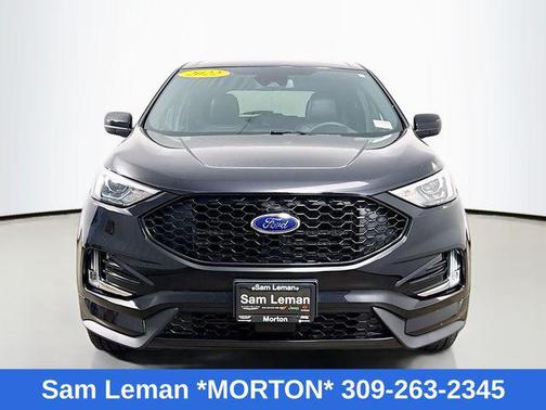 2022 Ford Edge ST Line