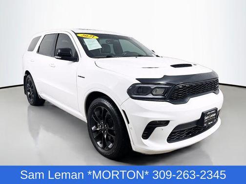 2021 Dodge Durango R/T
