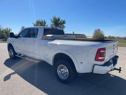 2023 RAM 3500 Limited