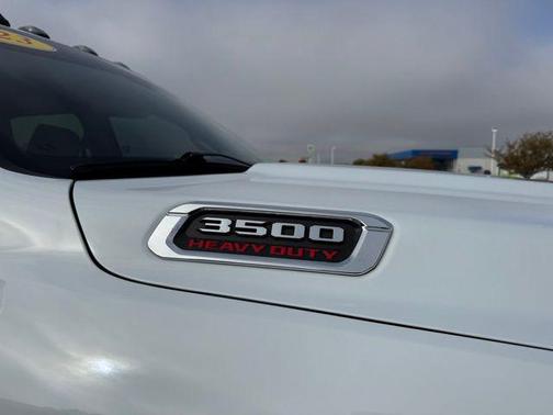 2023 RAM 3500 Limited