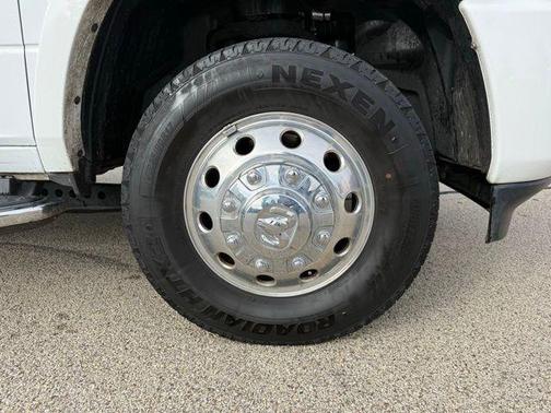 2023 RAM 3500 Limited