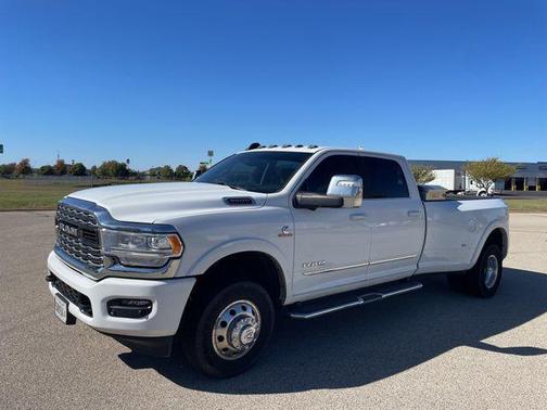 2023 RAM 3500 Limited