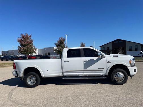 2023 RAM 3500 Limited