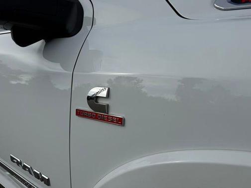 2023 RAM 3500 Limited