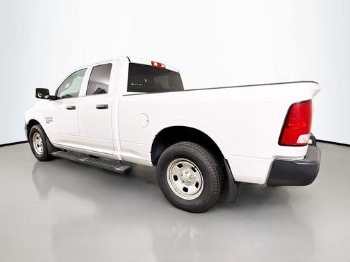 2019 RAM 1500 Tradesman