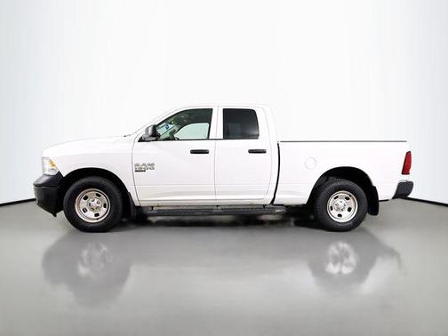 2019 RAM 1500 Tradesman