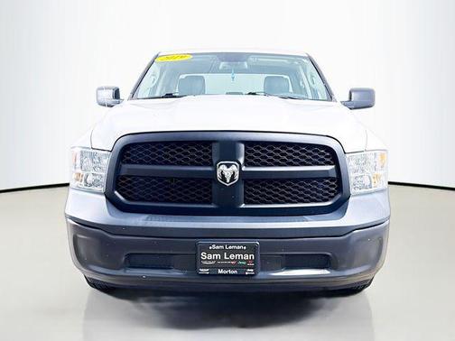 2019 RAM 1500 Tradesman