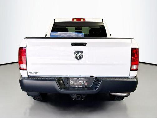 2019 RAM 1500 Tradesman