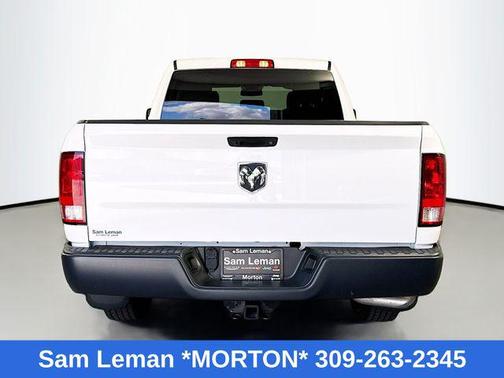 2019 RAM 1500 Tradesman