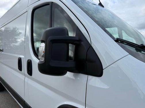 2024 RAM ProMaster 2500 High Roof