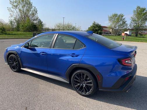 2023 Subaru WRX Limited