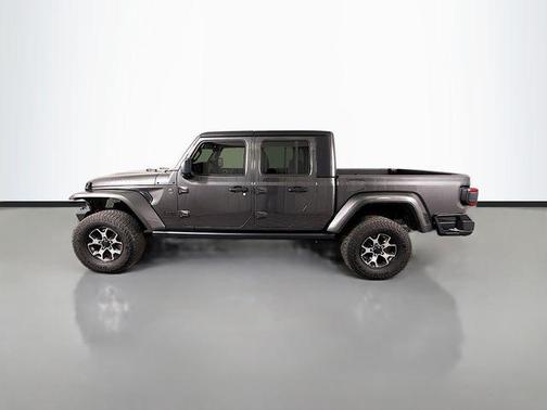 2024 Jeep Gladiator Willys