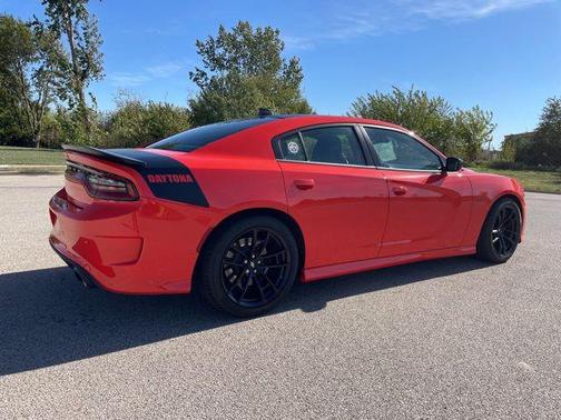 2023 Dodge Charger R/T Scat Pack