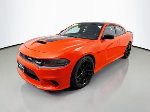 2023 Dodge Charger R/T Scat Pack